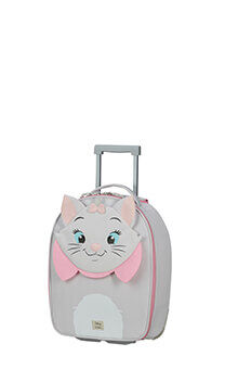 Sammies by Samsonite Happy Sammies Disney Resv&auml;ska med 2 hjul 45cm
