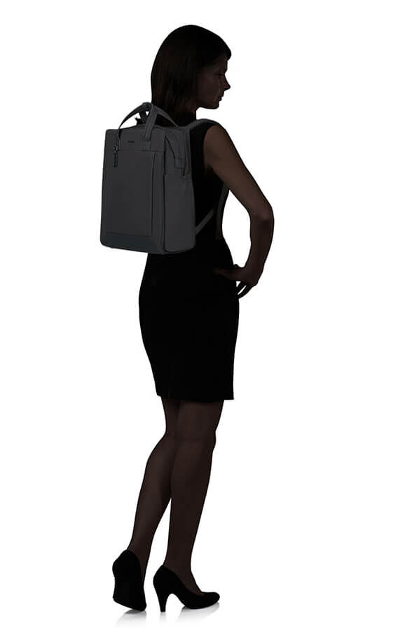 Essentis Ryggs&auml;ck 14.1"