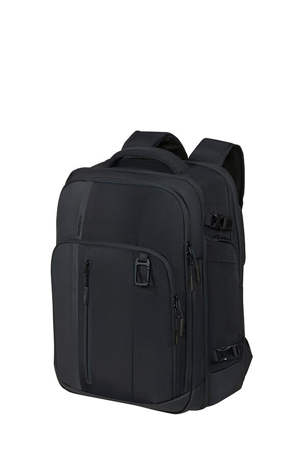 Biz2Go 2 3-i-1 Reseryggs&auml;ck 17.3"