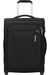 Samsonite Respark Expanderbar resväska med 2 hjul 55 cm Ozone Black