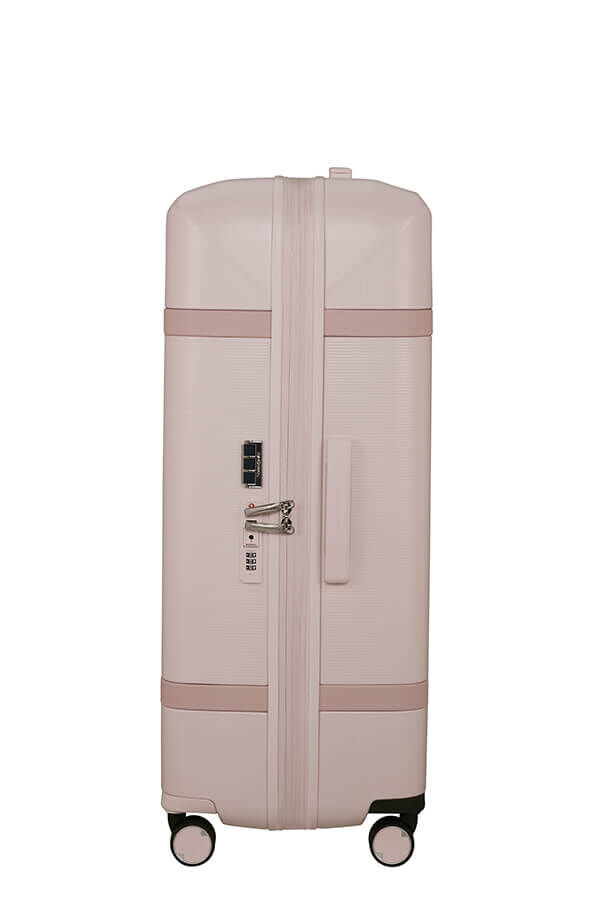 Samsonite Image Spinner Expandable 81cm  Rose