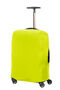 Samsonite Global Ta Lycra Luggage Cover S Lime green