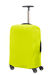 Samsonite Travel Accessories Väskskydd S - Spinner 55cm Lime green