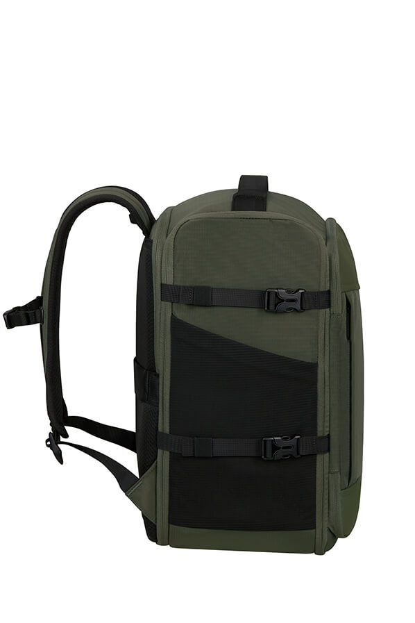 2FIT 2-i-1-ryggs&auml;ck som f&aring;r plats under s&auml;tet