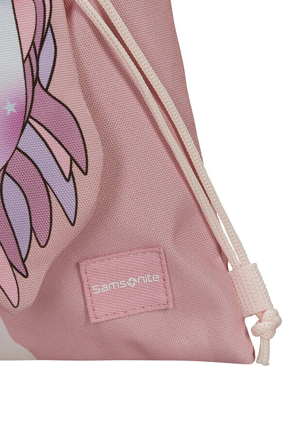 Sammies Gym bag
