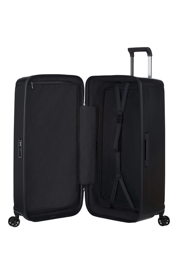 Samsonite Nuon TRUNK 80/30  Matt Graphite