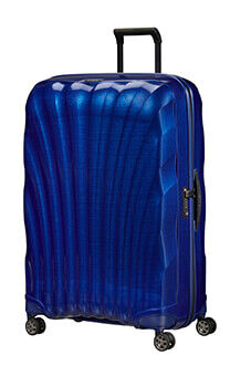 Samsonite C-Lite Resv&auml;ska med 4 hjul 81cm