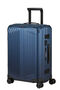 Samsonite Lite-Box Alu Spinner 55/20 55cm  Gradient Midnight Blue