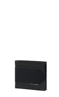 Samsonite Spectrolite 4.0 Slg Pl&aring;nbok