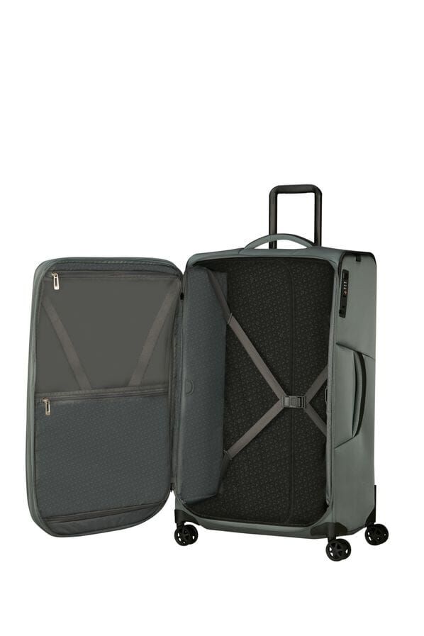 Samsonite Respark Spinner 79/29 Exp  Sage Grey