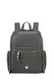 Samsonite Karissa Evo Daily Backpack  Gunmetal Green