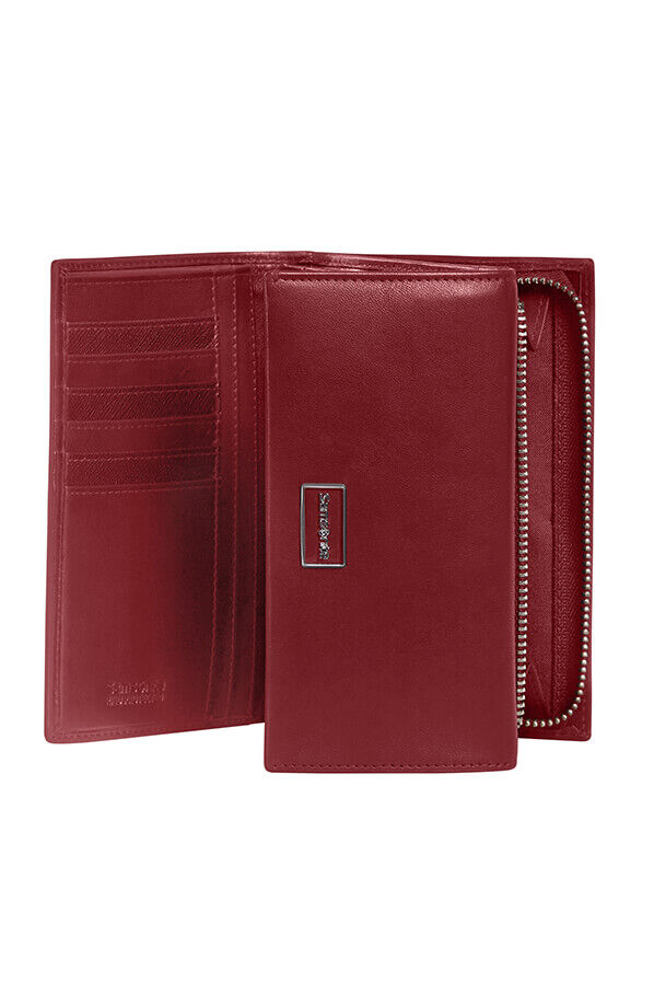 Image Leather SLG Pl&aring;nbok