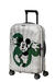 Samsonite C-Lite Disney Expanderbar resväska med 4 hjul 55cm Hello Mickey Mouse