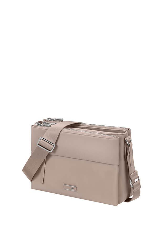 Zalia Shoulder bag Pink Rolling Luggage Sweden - Main Image