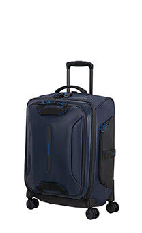 Samsonite Prodiver Resv&auml;ska med 4 hjul 55cm
