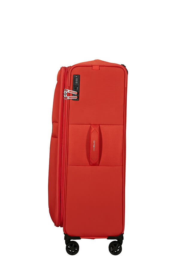 Samsonite Urbify Spinner Expandable 78cm  Lava