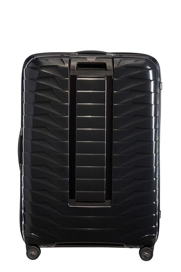 Samsonite Proxis Spinner 81cm  Black