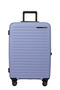 Samsonite Restackd Spinner Expandable 68cm  Lavender