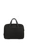 Samsonite Pro-Dlx 6 Bailhandle Expandable 15.6'  Black