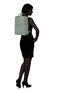 Samsonite 4Pack Laptop Backpack + Handles 15.6'  Mineral Green