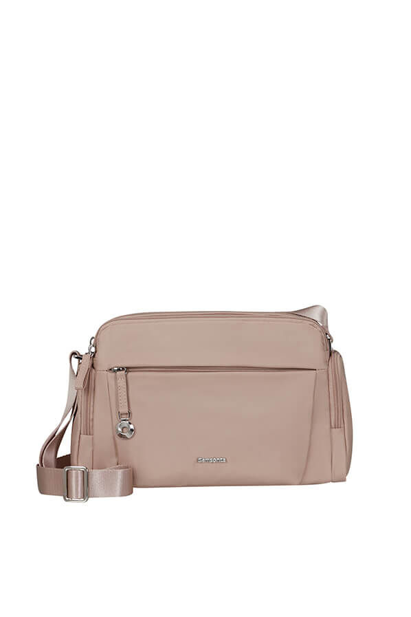 Samsonite Move 5.0 Reporter Bag S + 2 Pock  Powder