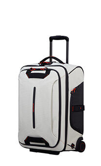 Samsonite Ecodiver Duffelväska med hjul / Ryggsäck 55cm