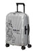 Samsonite C-Lite Disney Expanderbar resväska med 4 hjul 55cm Minnie Mouse - 100Y