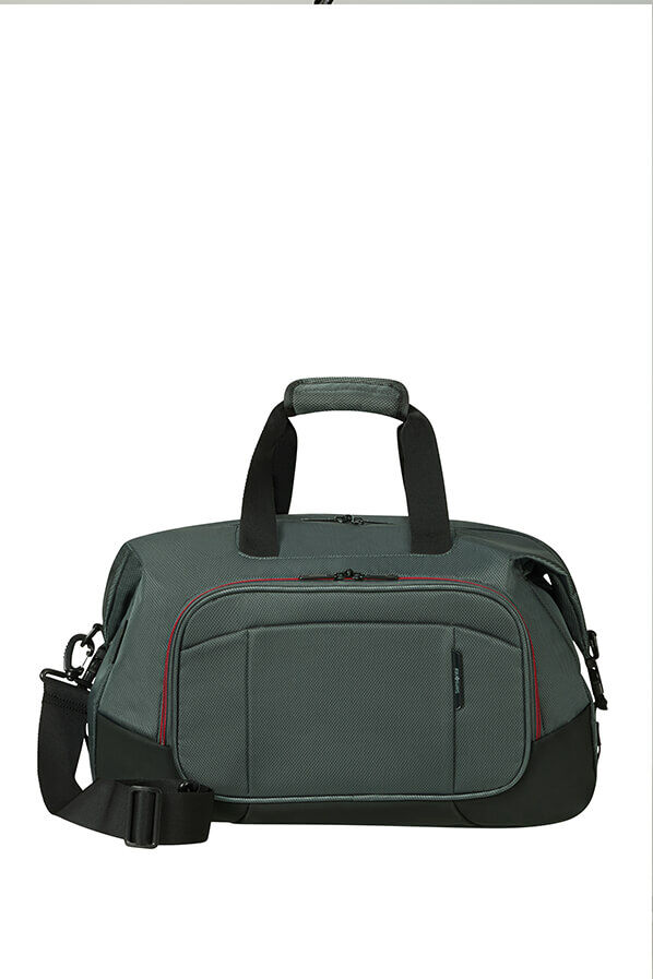 Samsonite Respark Duffle 48/19 Overnighter 48cm  Black Sport