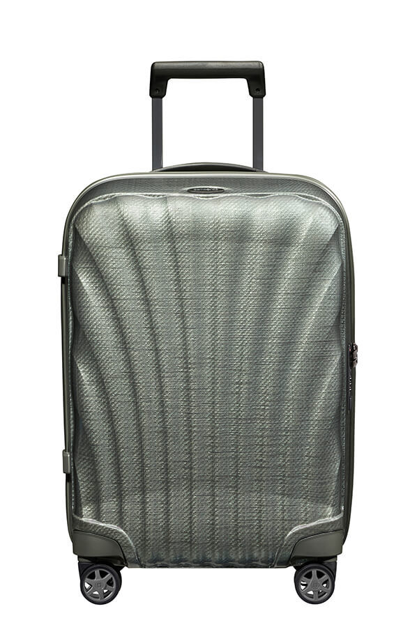C-Lite Resv&auml;ska med 4 hjul 55cm