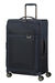 Samsonite Airea Expanderbar resväska med 4 hjul 67cm Dark Blue