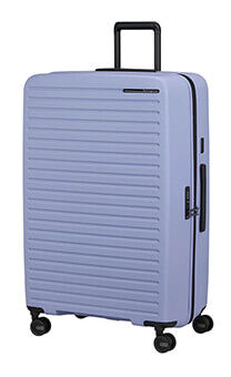 Samsonite Restackd Expanderbar resväska med 4 hjul 81cm