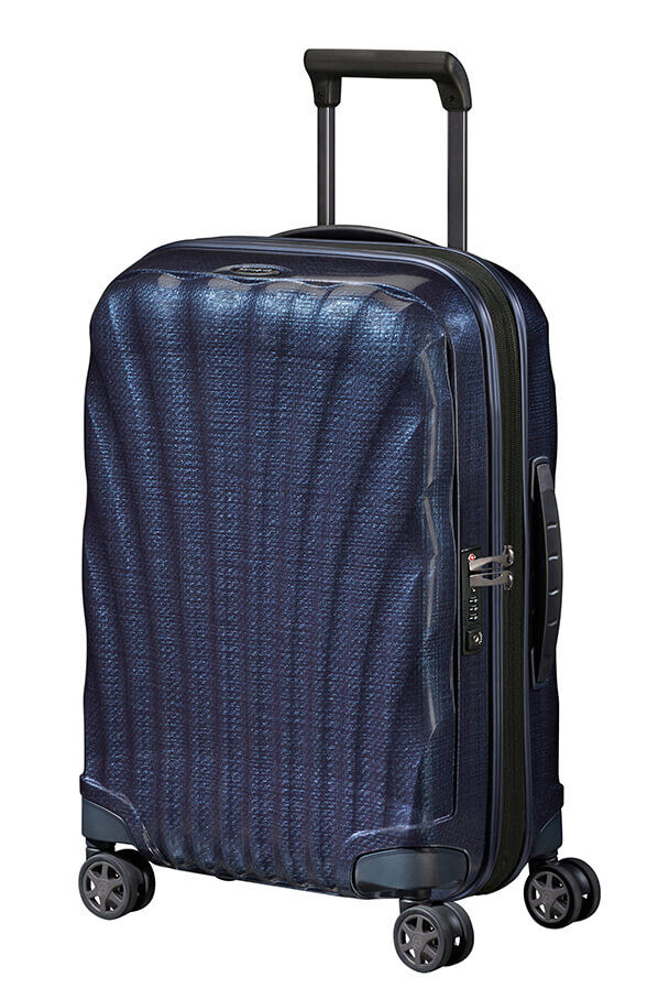 C-Lite Spinner expandable (4 wheels) 55cm