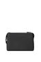 Samsonite Zalia 3.0 H.Shoulder Bag 3 Comp  Black