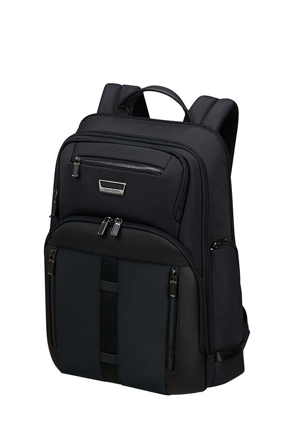 Samsonite Urban-Eye Laptop Backpack 15.6'  Black