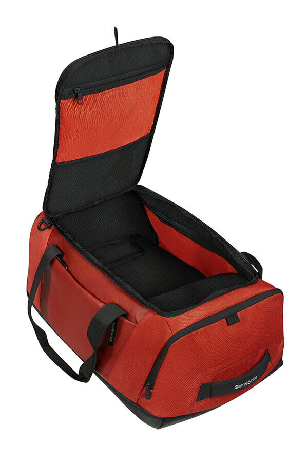 Samsonite Armox Duffle S  Rust