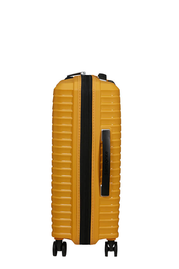 Samsonite Upscape Spinner 55/20 Exp 55cm  Yellow