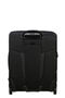 Samsonite Pro-DLX 6 Upright Expandable 55cm  Black