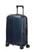 Samsonite Major-Lite Expanderbar resväska med 4 hjul 55 cm Midnight Blue