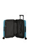 Samsonite Nuon Spinner Expandable 55cm  Metallic Ocean Blue