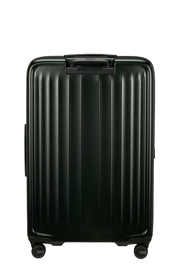 Samsonite Fyrm Spinner Expandable 77cm  Deep Green
