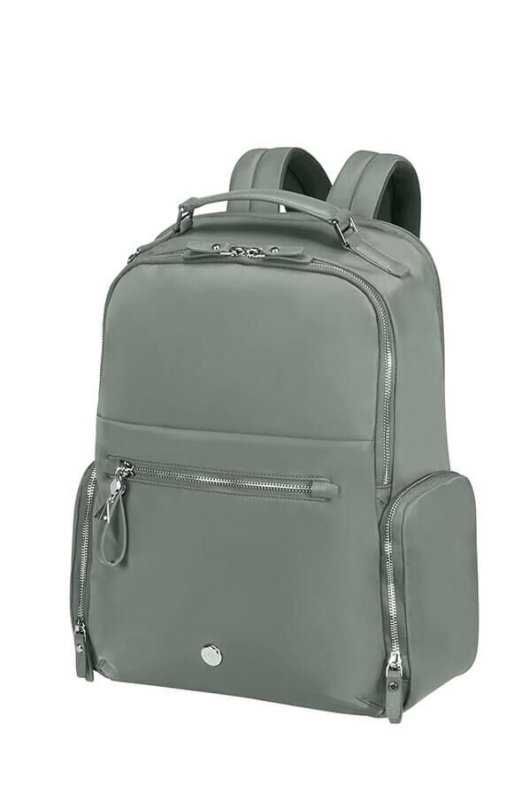 Samsonite Karissa Evo Round Backpack 15.6'  Sage