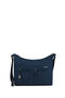 Samsonite Move 5.0 Shoulder Bag M + 2 Pock M  Dark Blue