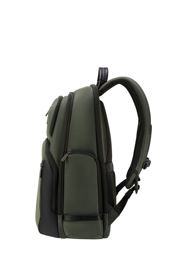 Samsonite Urban-Eye Laptop Backpack 15.6'  Green