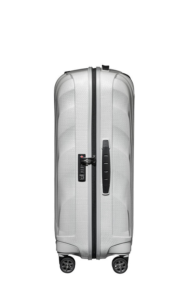 Samsonite C-Lite Spinner 69cm  Off white