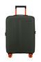 Prodiver Expanderbar resv&auml;ska med 4 hjul 55cm | Samsonite Prodiver Hs Spinner Expandable 55cm  Climbing Ivy