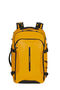 Samsonite Ecodiver TRAVEL BACKPACK S 38L  Yellow