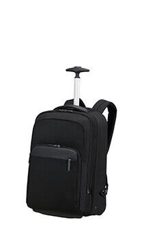 Samsonite Evosight Laptop bag with wheels 17.3"