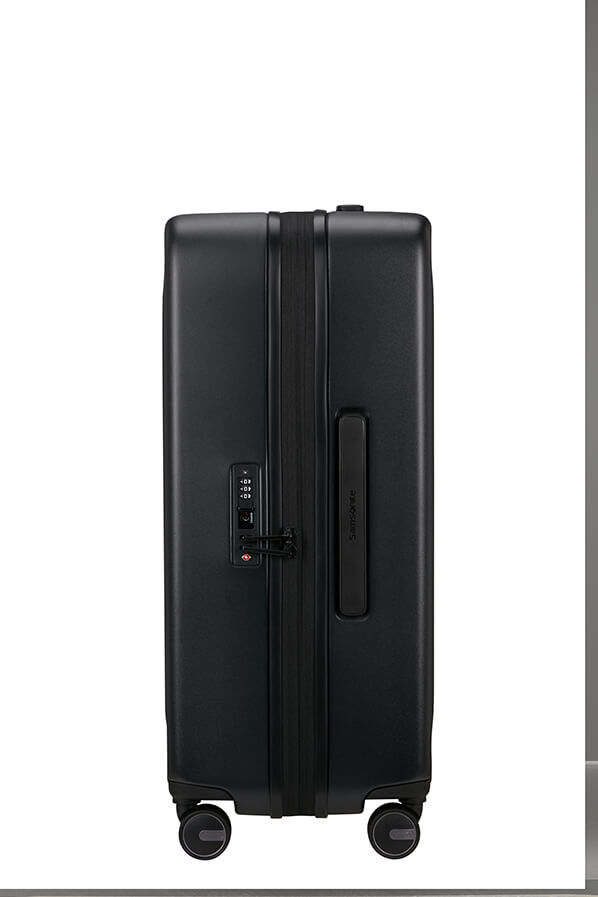 Samsonite Fyrm Spinner Expandable 67cm  Graphite