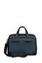 Samsonite Pro-Dlx 6 Bailhandle Expandable 15.6'  Blue