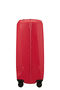 Samsonite Essens Spinner 75cm  Hibiscus Red